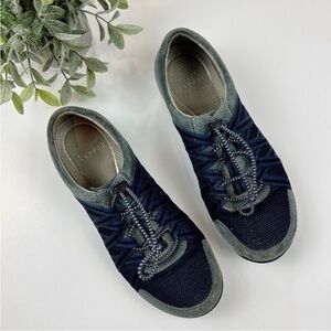 Dansko Honor Suede Sneakers Size 39 / US 8.5-9